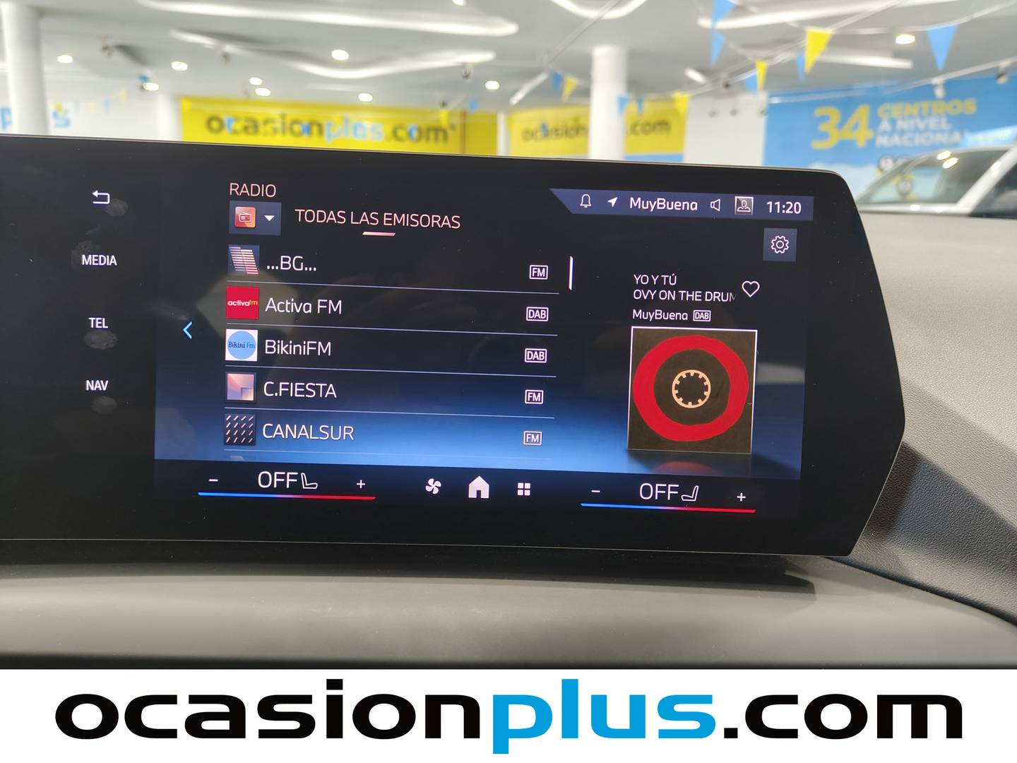 Foto BMW Serie 1 BMW Serie 1 120d (163 CV) Pack M