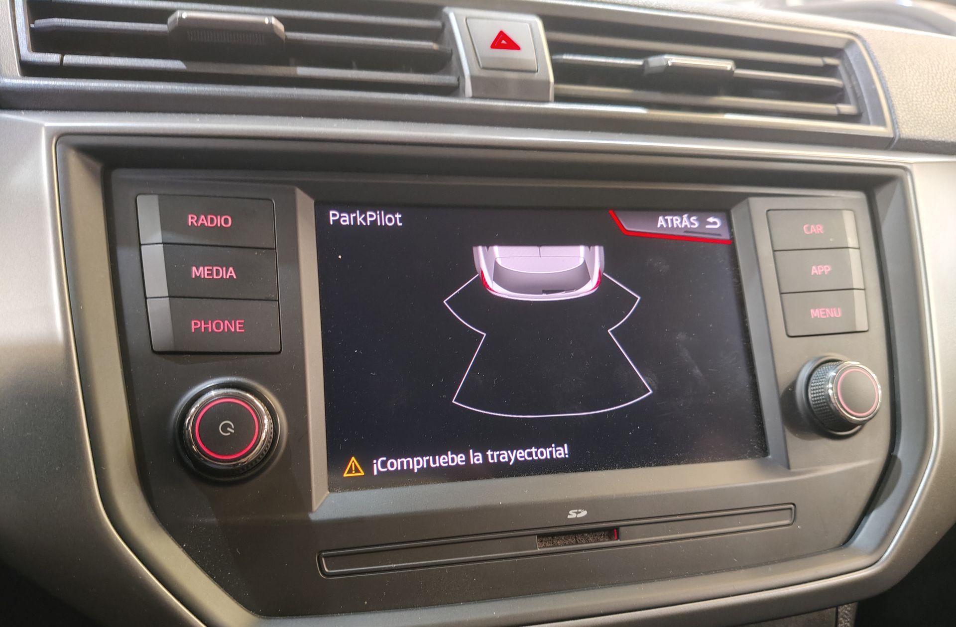 SEAT Ibiza 1.6 TDI Style Plus - foto 8