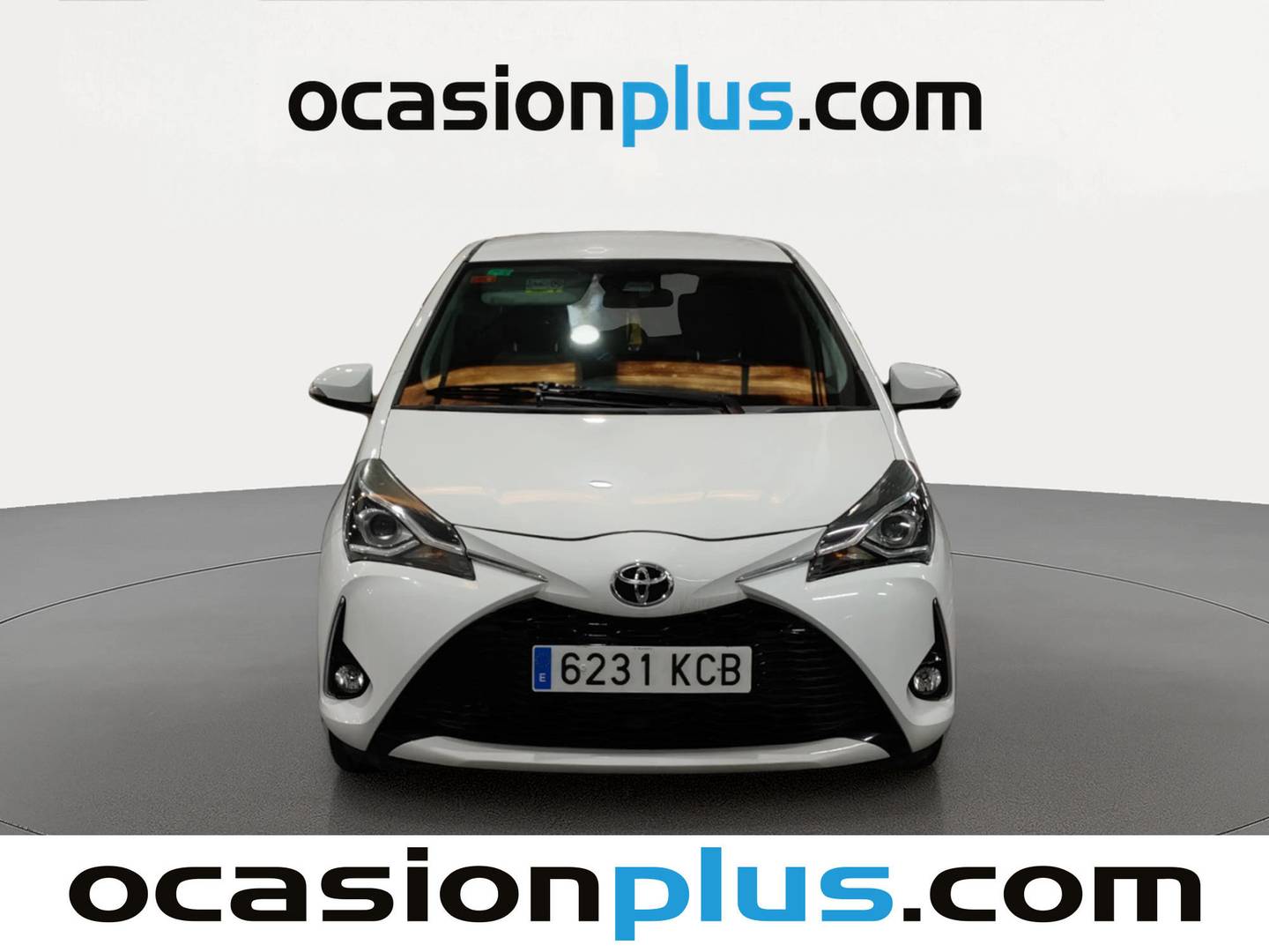 Toyota Yaris Toyota Yaris 1.5 Feel (111 CV) 111cv