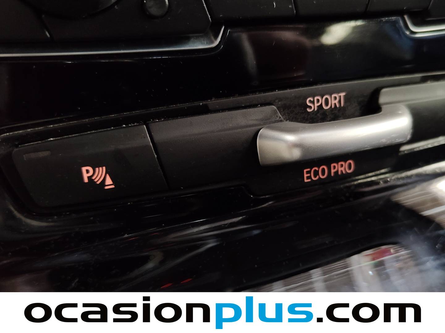 Acabados BMW Serie 2 Gran Tourer BMW Serie 2 216d Gran Tourer (116 CV)