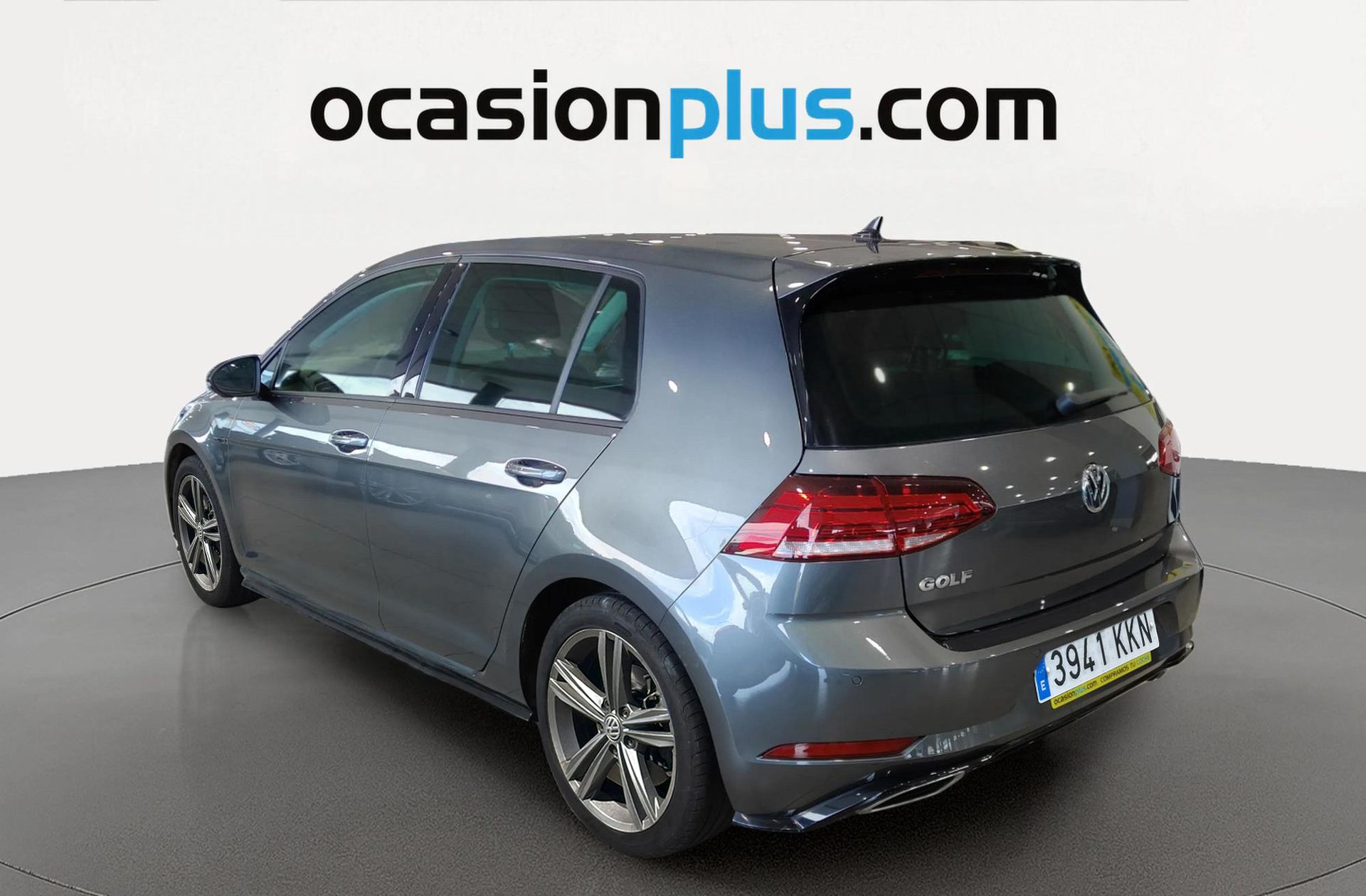 Volkswagen Golf Sport 2.0 TDI DSG Pack R-Line - foto 3