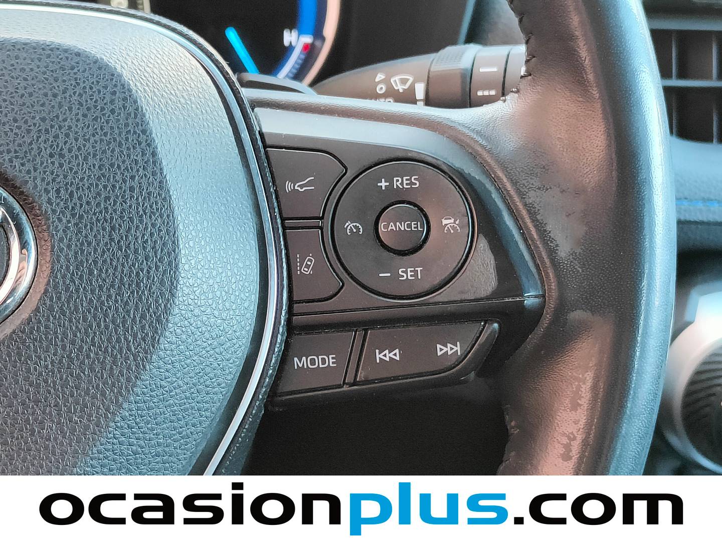 Toyota Rav4 Toyota Rav4 2.5l hybrid Feel! 160 kW (218 CV) barato