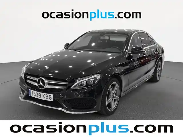 Mercedes Clase C