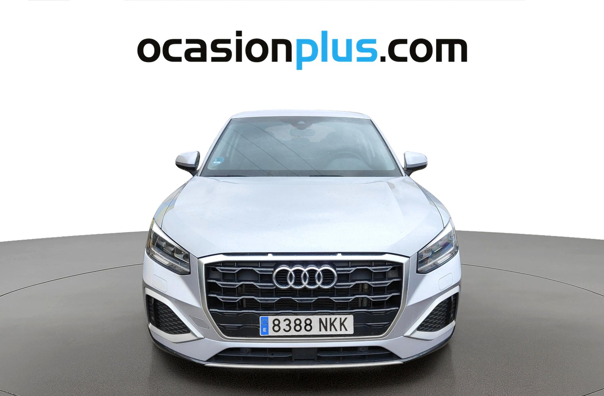 Audi Q2 Advanced 35 TFSI S tronic - foto 12