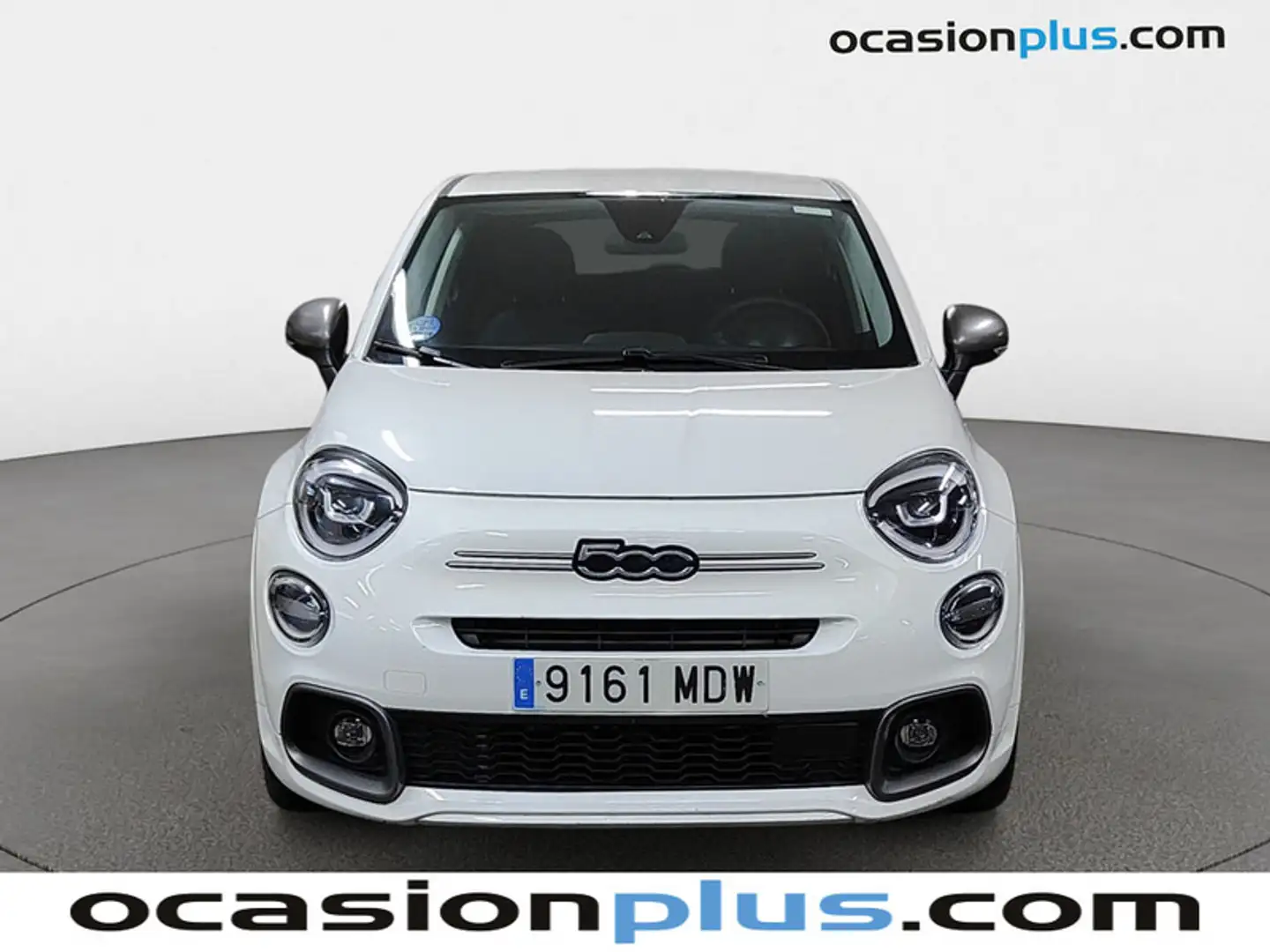 Foto Fiat 500X Fiat 500X 1.5 Hybrid Sport DCT (130 CV)