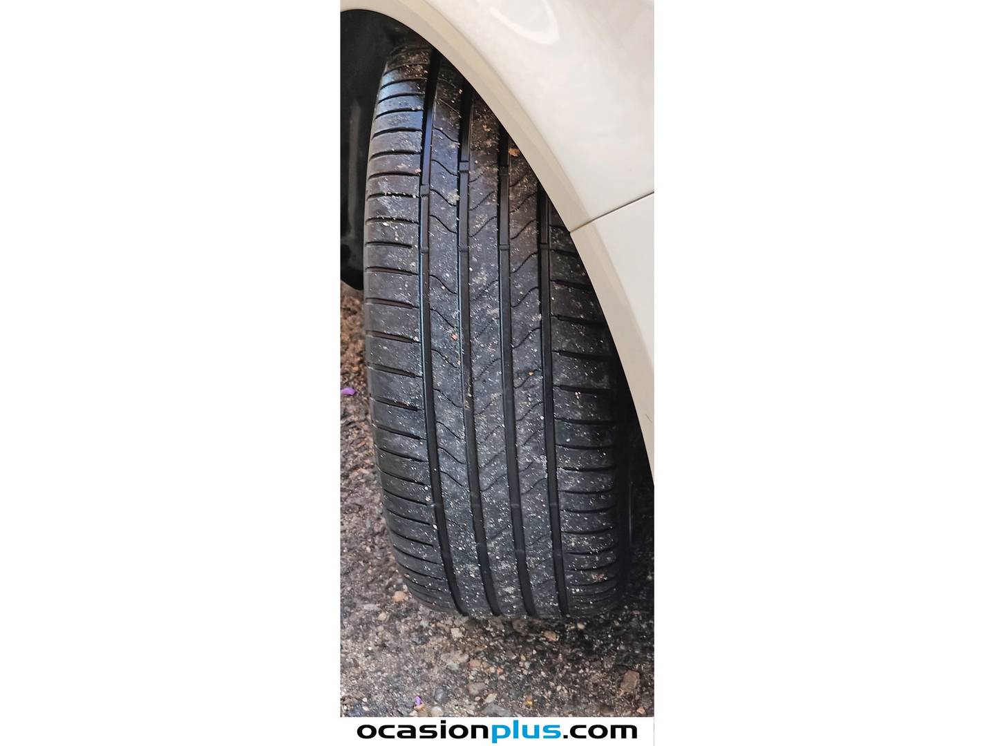 Foto Mercedes CLA Mercedes-Benz CLA CLA 220 d (177 CV) Pack AMG