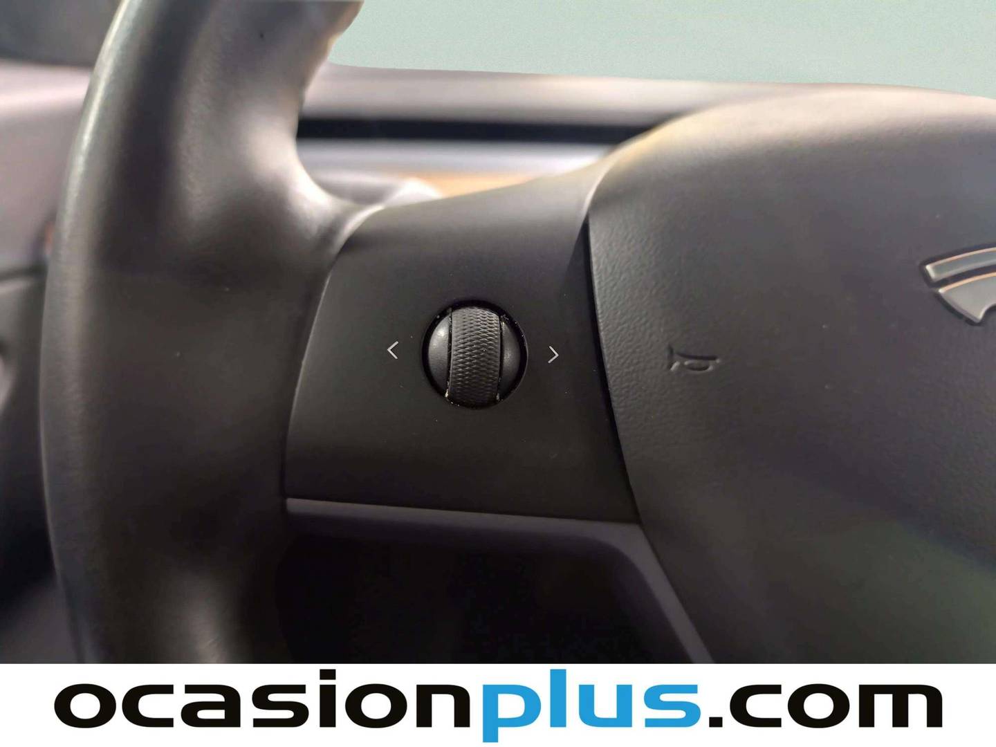 Tesla Model 3 Tesla Model 3 Estándar Plus RWD (306 CV) de segunda mano