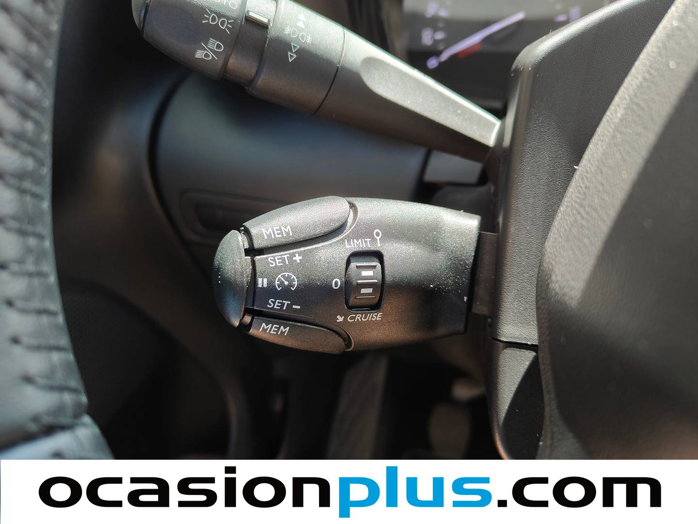 Accesorios del Citroën C3 Aircross Citroën C3 Aircross BlueHDi 110 S&S C-Series (110 CV)