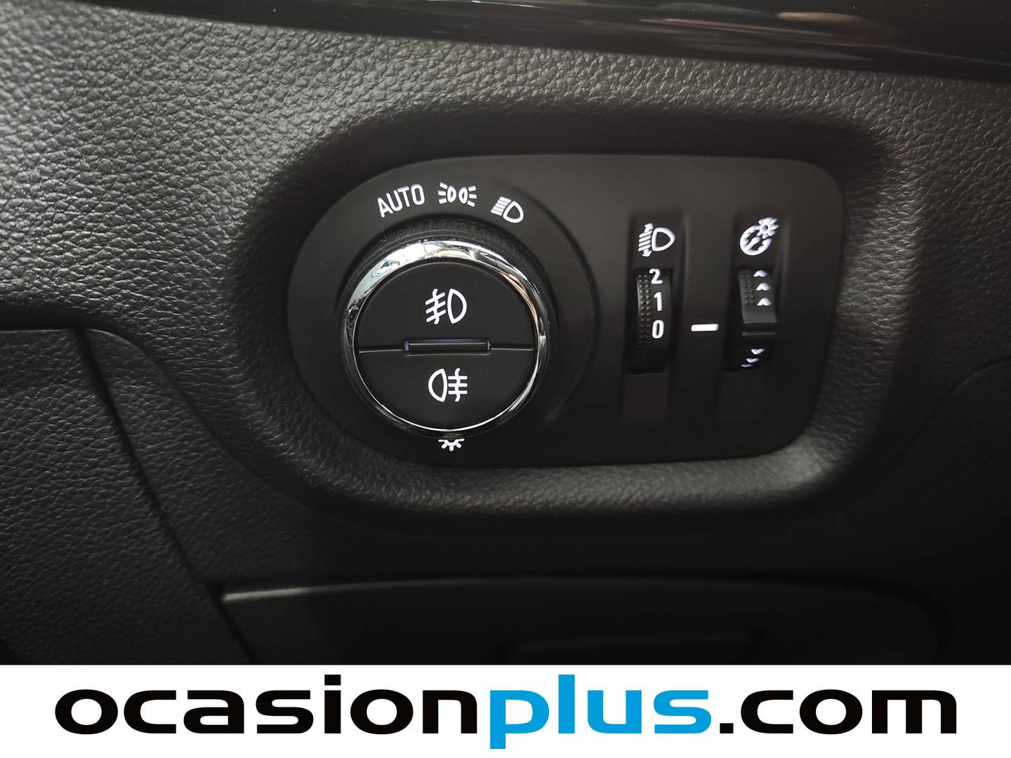 Opel Astra Opel Astra 1.4 Turbo S&S Dynamic (125 CV) de ocasión