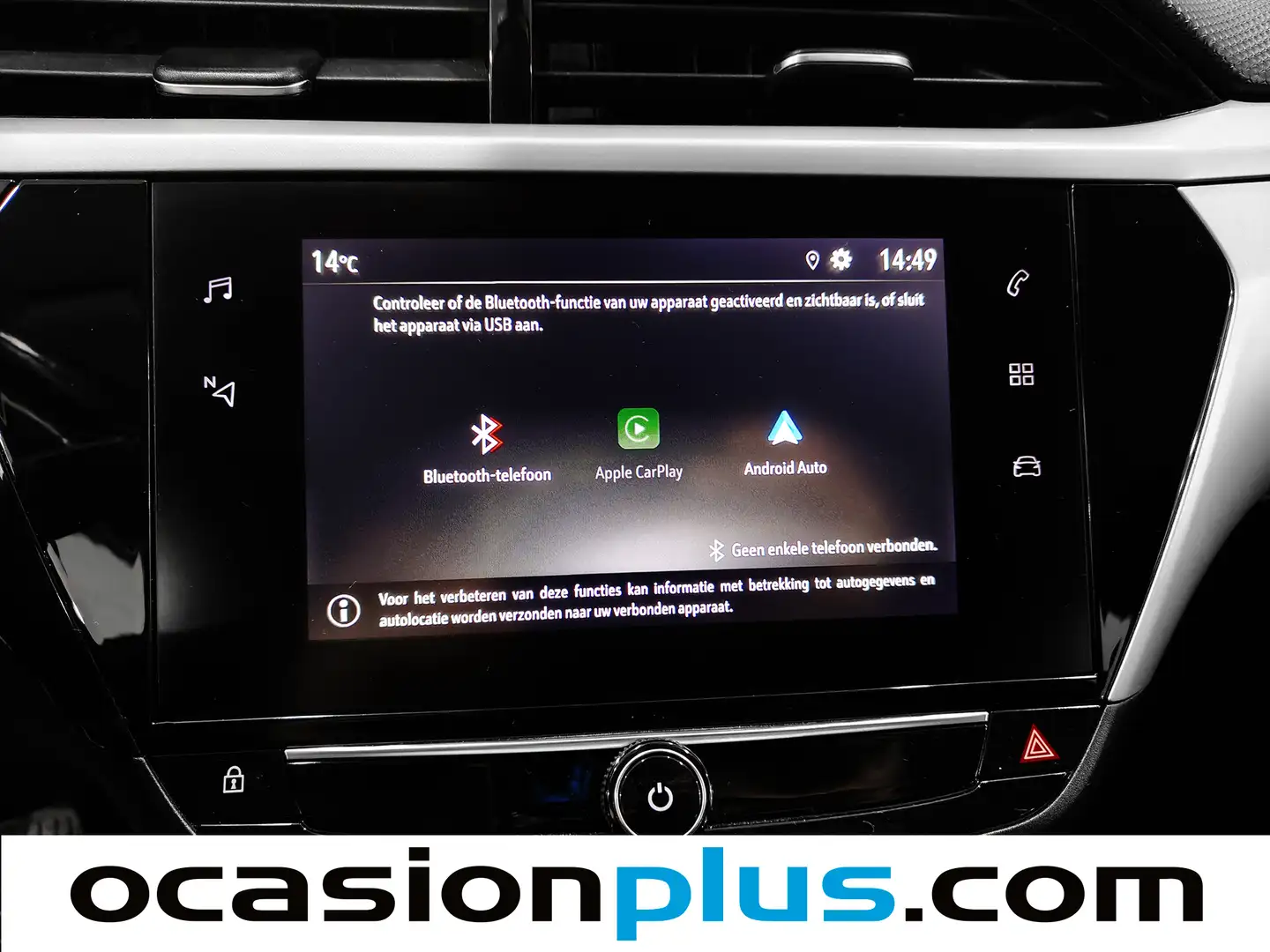 Foto Opel Corsa Opel Corsa 1.2 XEL S&S Edition (75 CV)