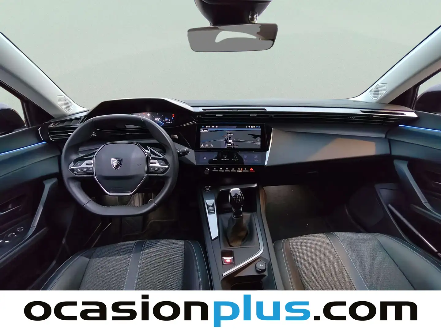 Foto Peugeot 308 Peugeot 308 PureTech 130 S&S Allure Pack (130 CV)