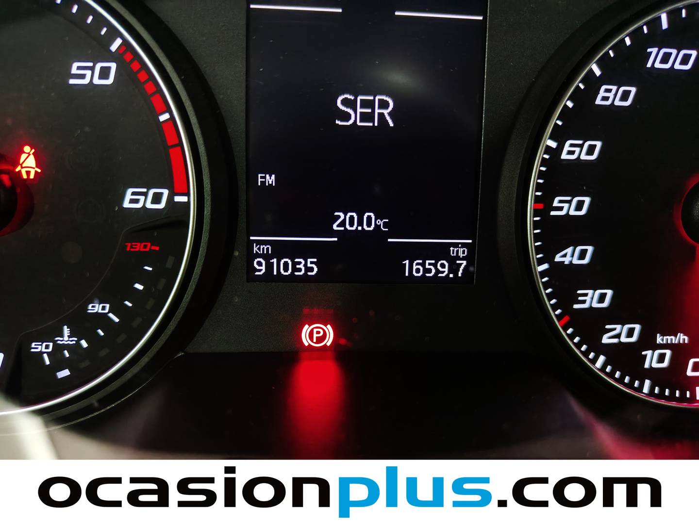 Seat Arona Seat Arona 1.6 TDI Ecomotive Style (95 CV) km 0