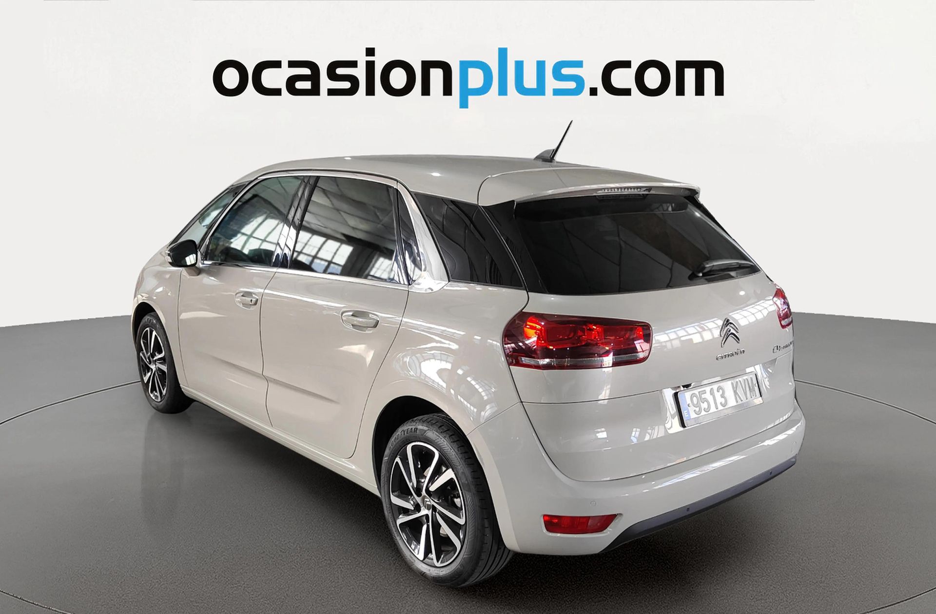 Citroën C4 SpaceTourer PureTech 130 Feel - foto 3