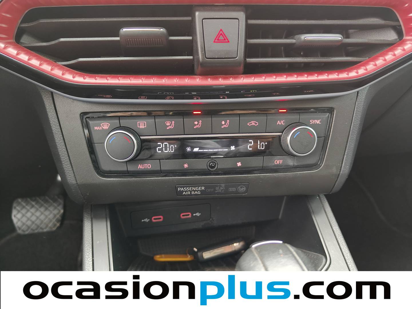 Seat Ibiza Seat Ibiza 1.5 TSI FR DSG (150 CV) barato