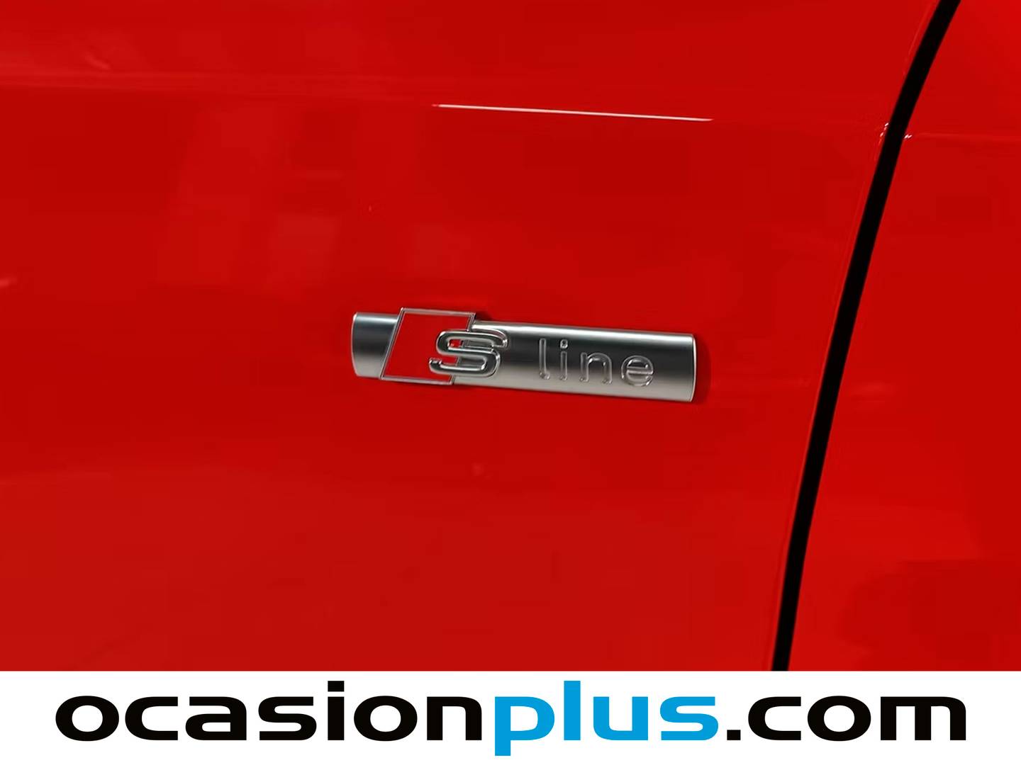 Extras y acabados del Audi A1 Audi A1 Sportback Adrenalin 1.0 TFSI (95 CV) Pack S-Line