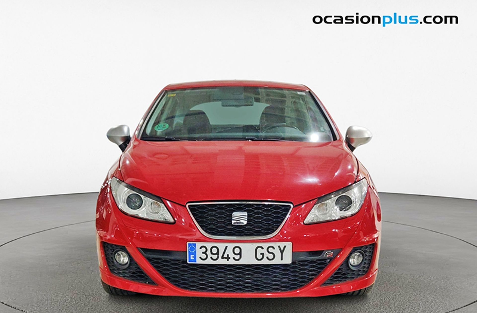 SEAT Ibiza 1.4 TSI FR DSG - foto 13