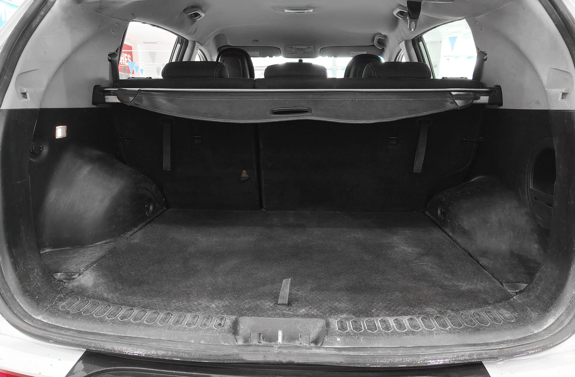 Kia Sportage 1.7 CRDi VGT Concept 4x2 - foto 13
