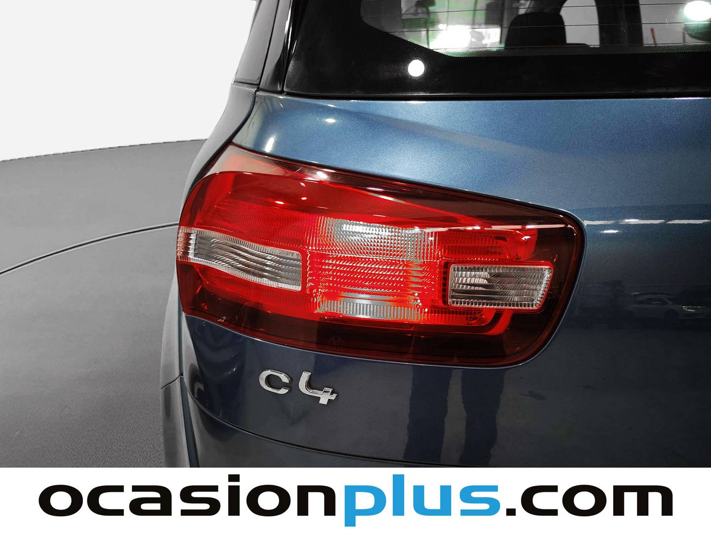 Citroën C4 Picasso Citroën C4 Picasso PureTech 130 S&S Seduction  (130 CV) km 0