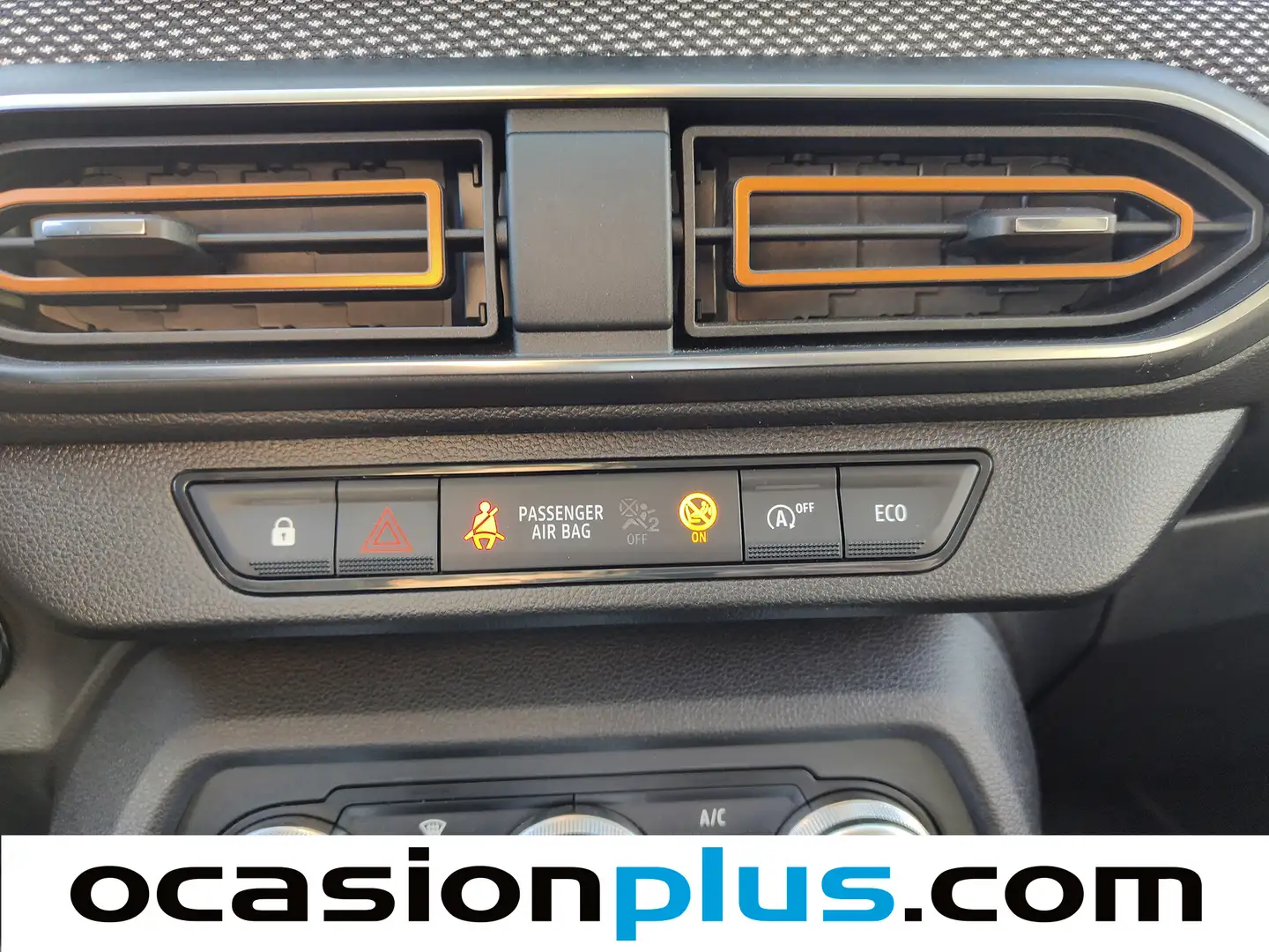 Foto Dacia Sandero Dacia Sandero Stepway Comfort ECO-G (101 CV)