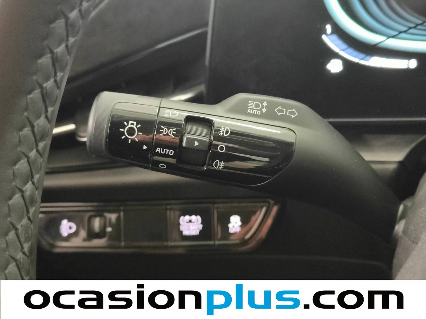 KIA Niro KIA Niro 1.6 GDi HEV Híbrido Drive (141 CV) de segunda mano