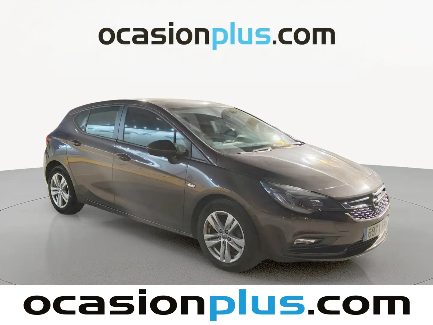 Foto Opel Astra Opel Astra 1.6 CDTI Selective (110 CV)