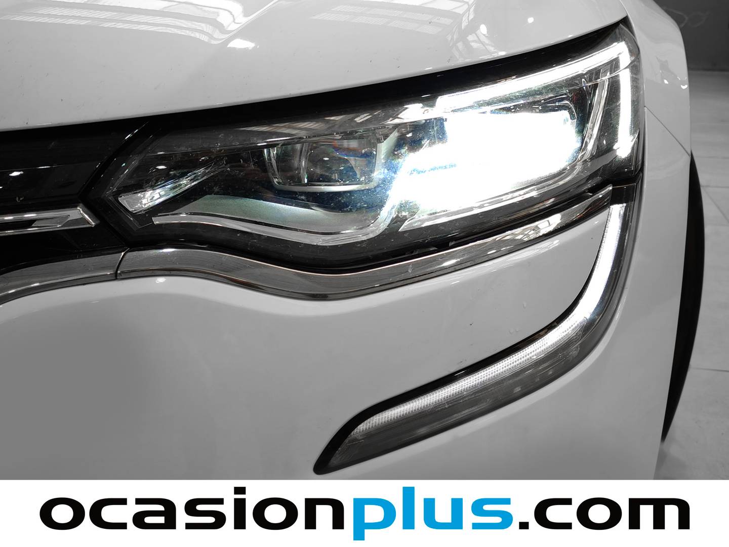 Acabados Renault Talisman Renault Talisman Zen Energy dCi  (130 CV)