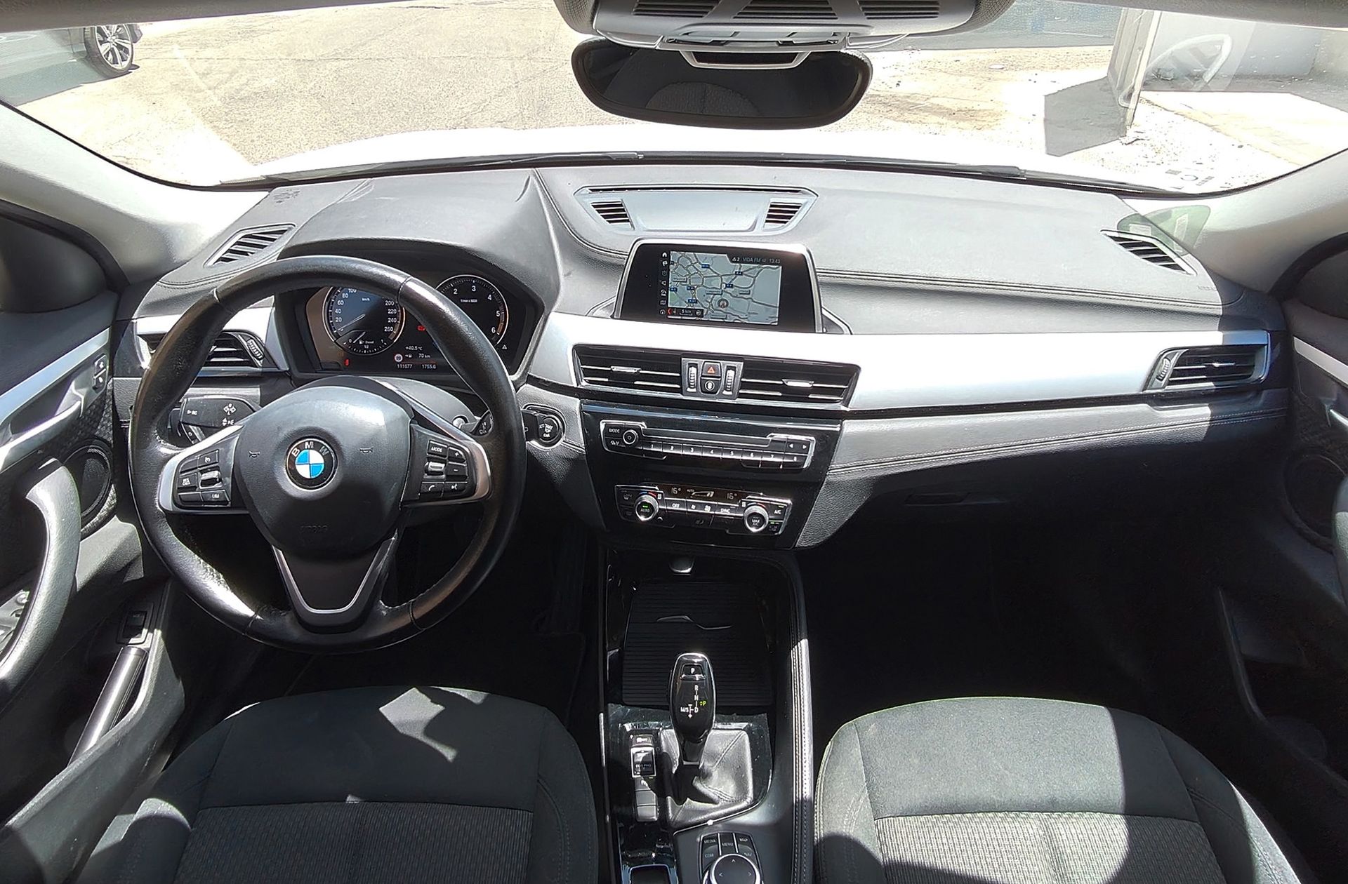 BMW X2 sDrive18d - foto 6