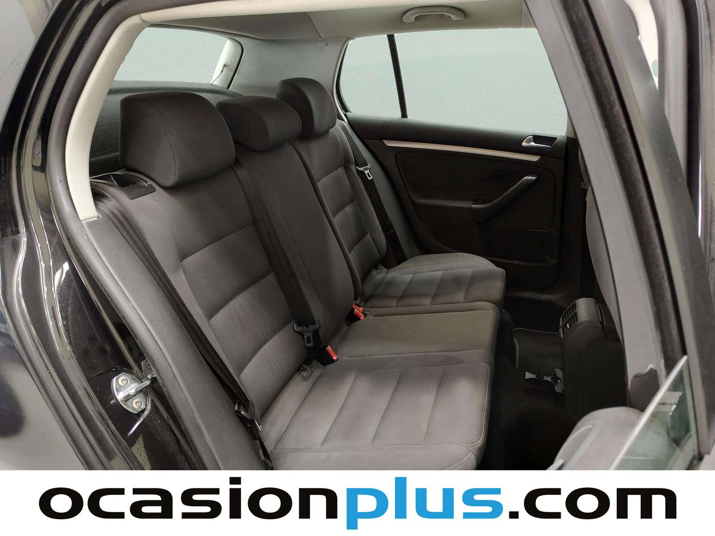 Volkswagen Golf Volkswagen Golf Sportline 1.6 FSI (115 CV) al mejor precio