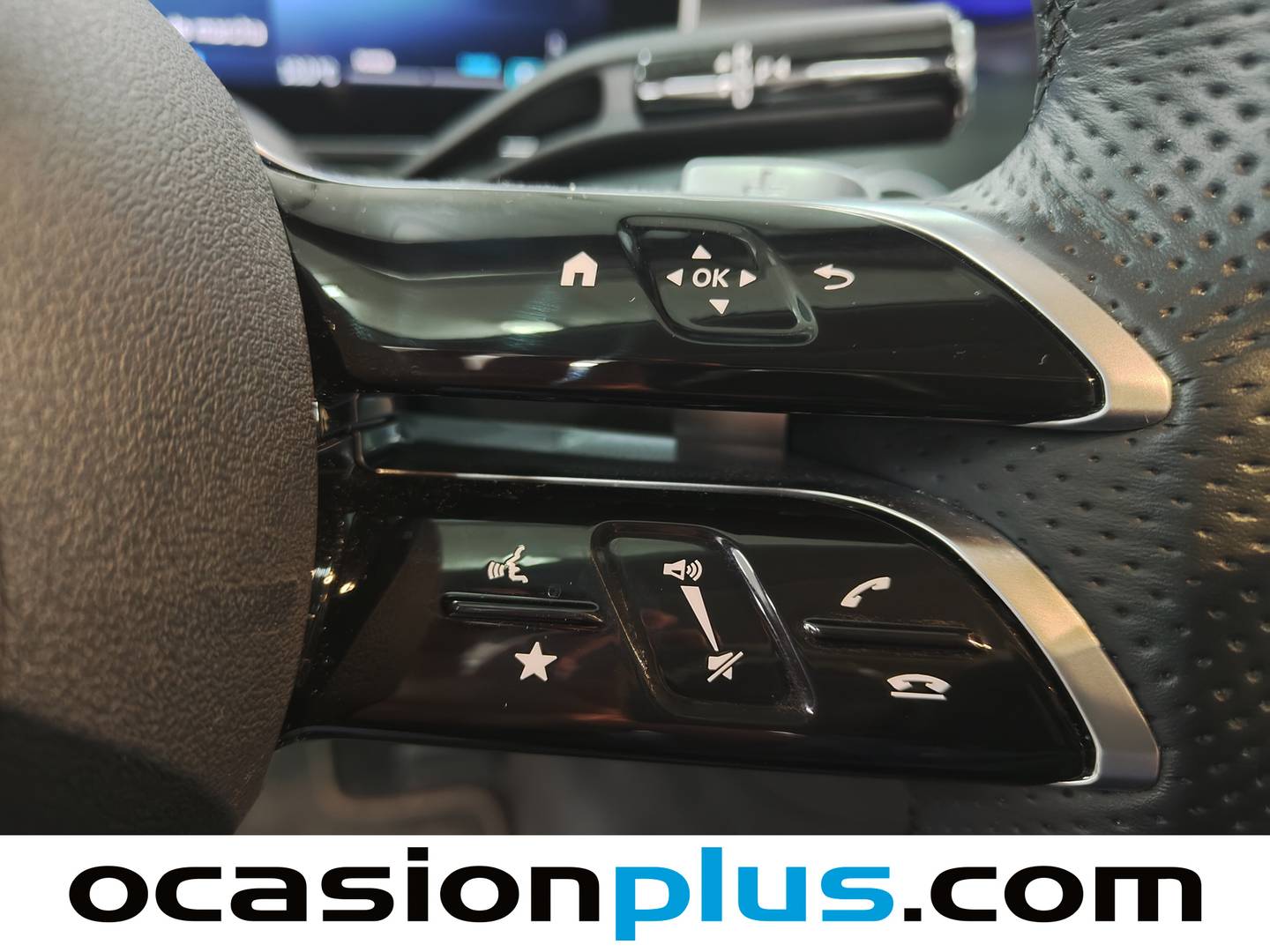 Foto Mercedes Clase C Mercedes-Benz Clase C C 220 d (200 CV) Pack AMG