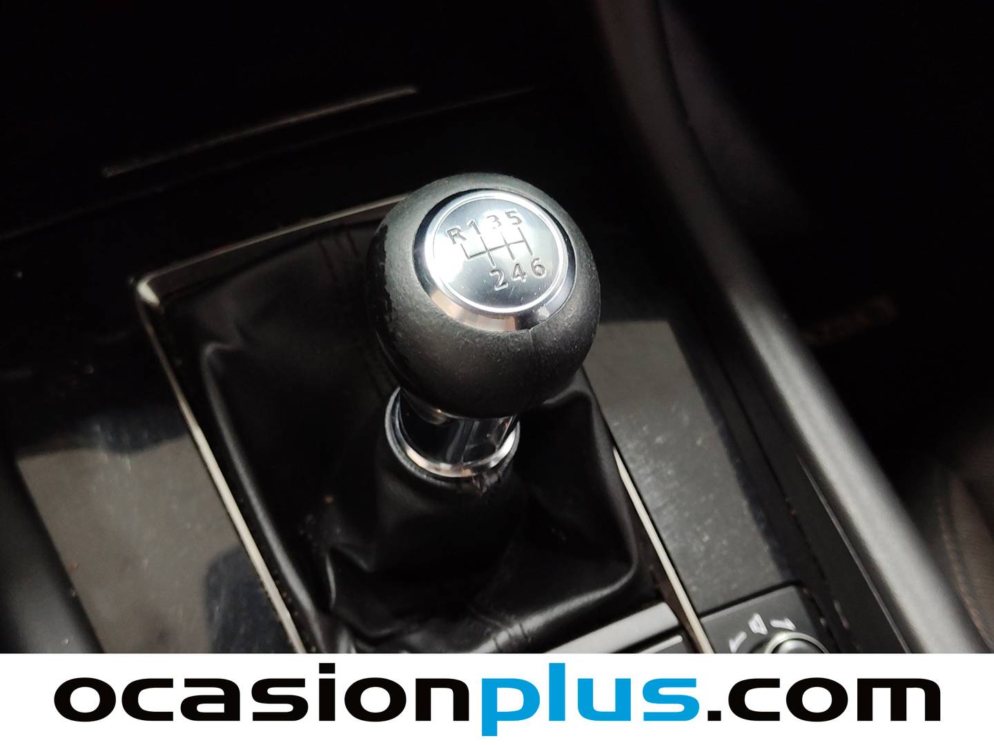 Mazda Mazda3 Mazda Mazda 3 2.0 Skyactiv-G Origin (122 CV) de segunda mano