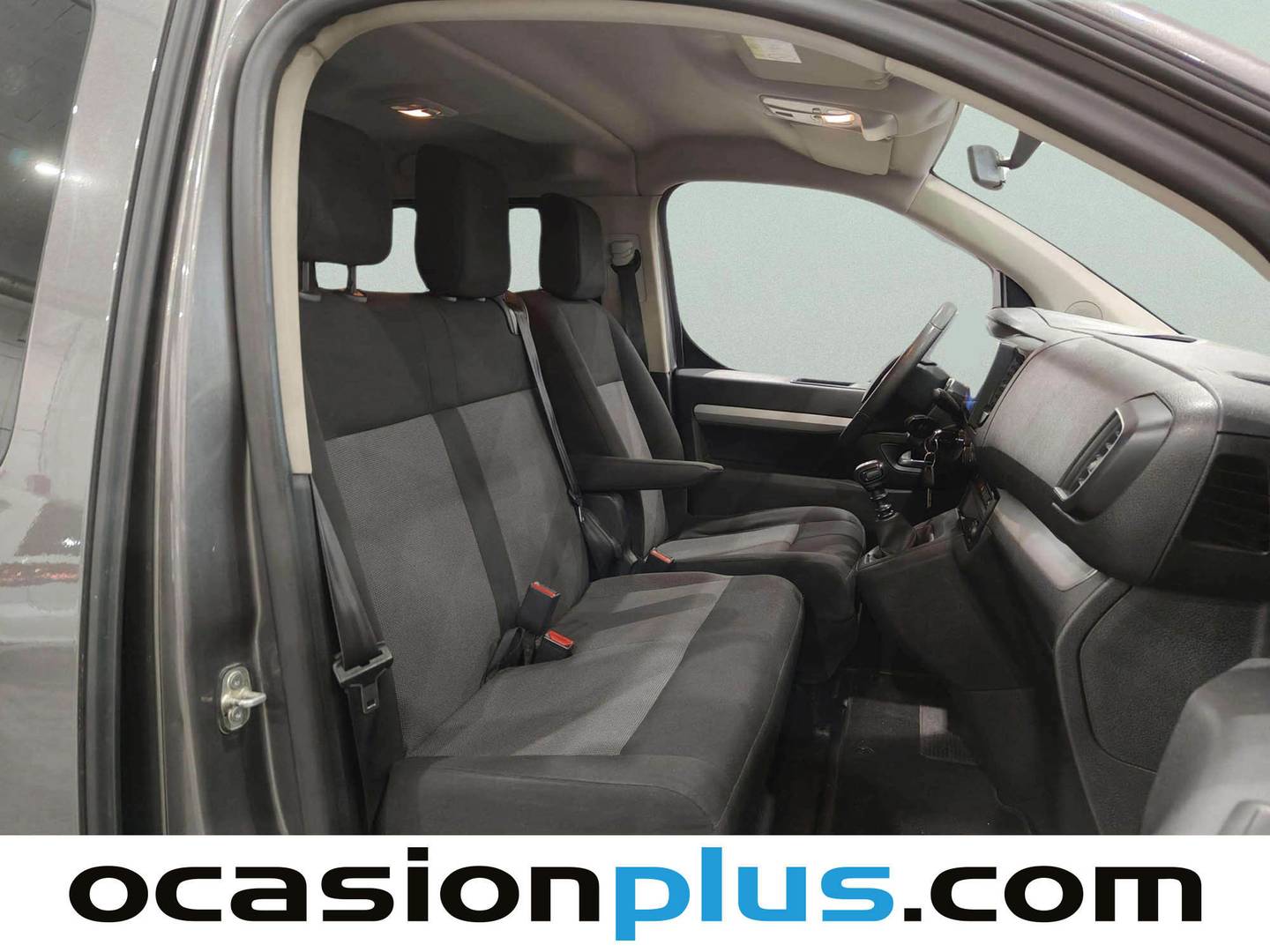 Toyota Proace City Toyota Proace City 1.5D GX L1 (102 CV) al mejor precio