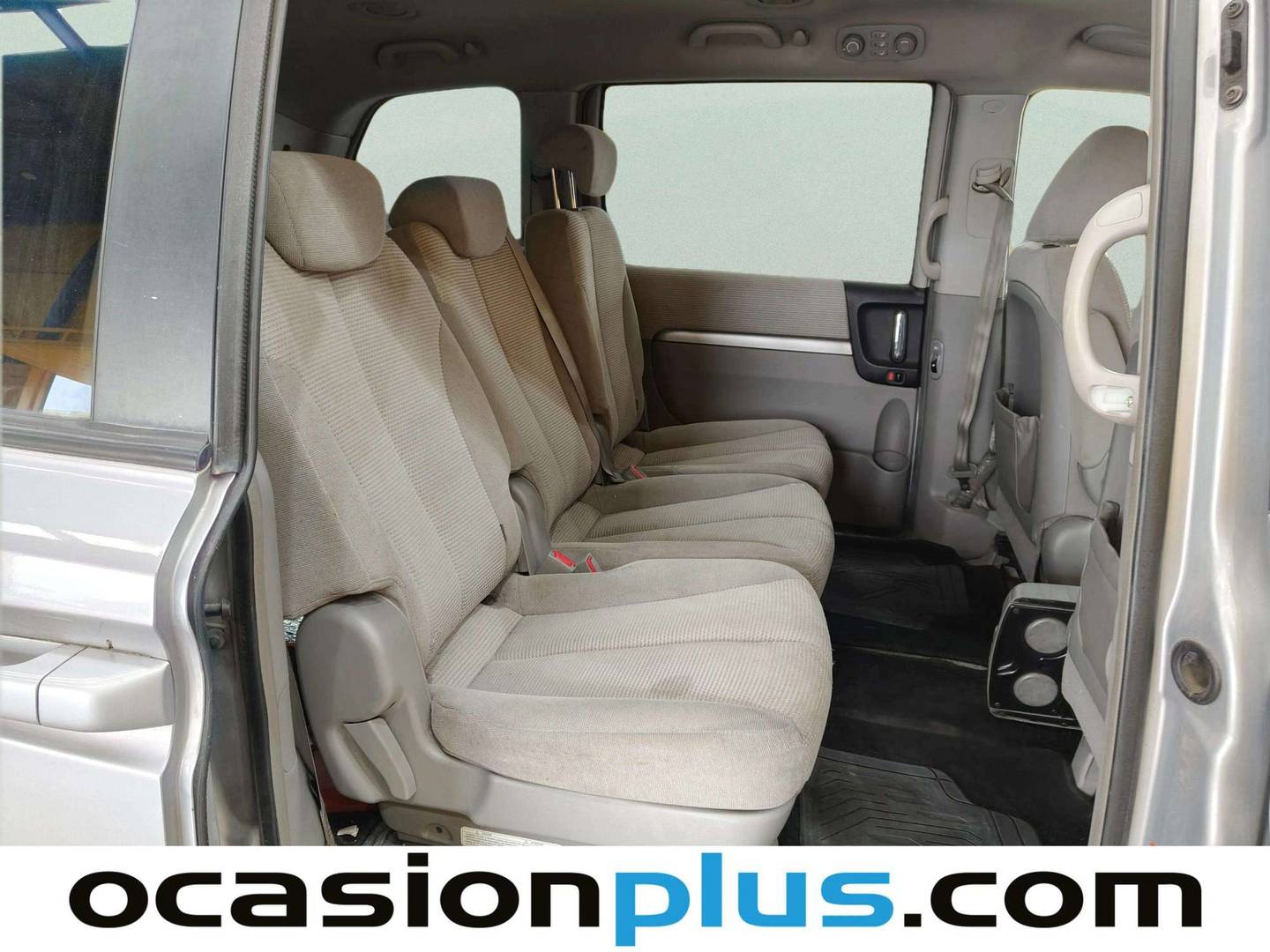 KIA Carnival Kia Carnival 2.9 CRDi VGT EX (185 CV) km 0