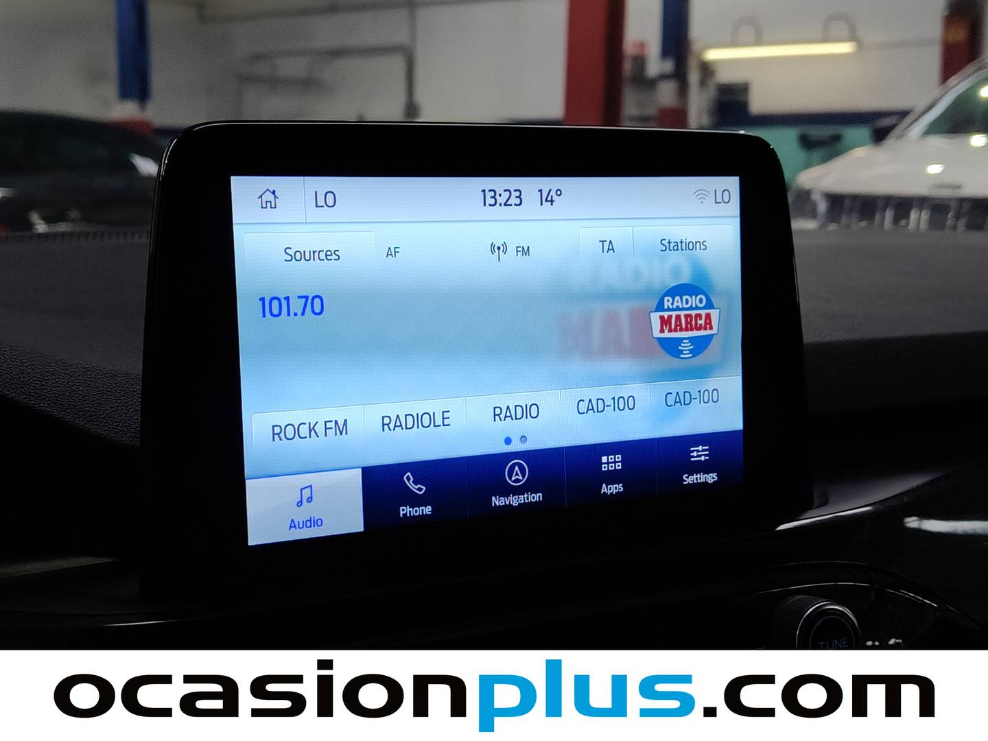 Foto Ford Kuga Ford Kuga 2.5 Duratec PHEV ST-Line X Auto (225 CV)