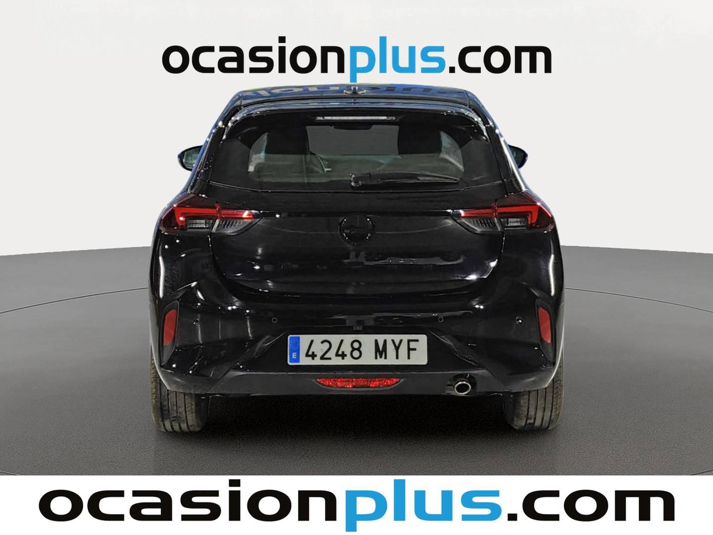 Opel Corsa Opel Corsa 1.2 T XHL GS (100 CV) manual