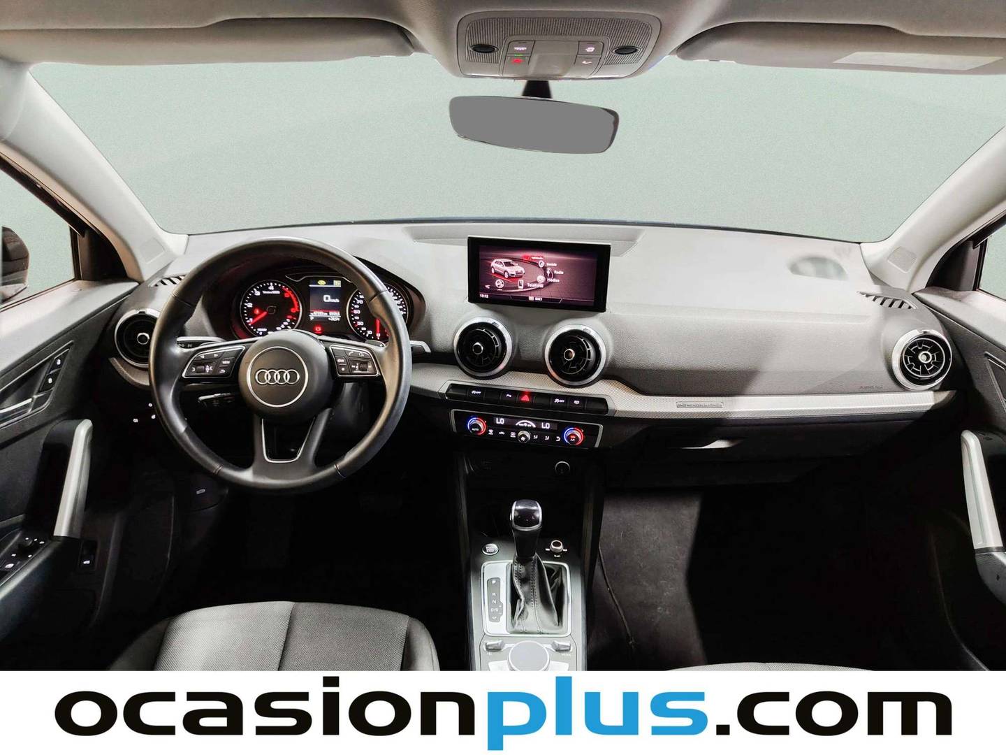 Audi Q2 Audi Q2 Advanced 35 TDI quattro (150 CV) S tronic seminuevo