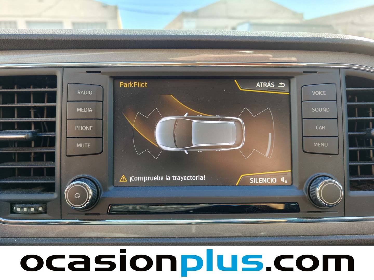 Foto Seat León SEAT León ST 2.0 TDI S&S FR (184 CV)