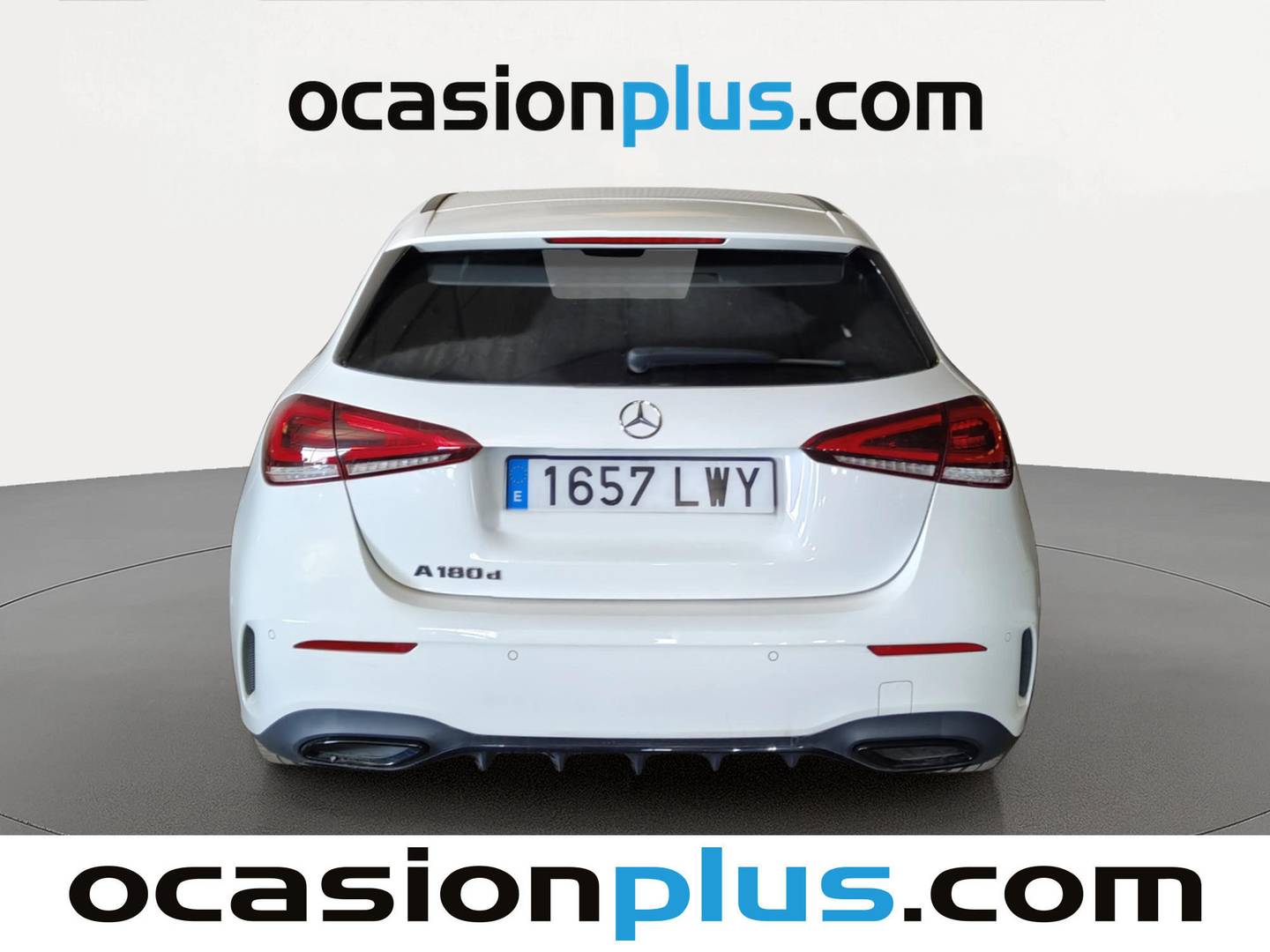 Mercedes Clase A Mercedes Clase A 180 d (116 CV) barato
