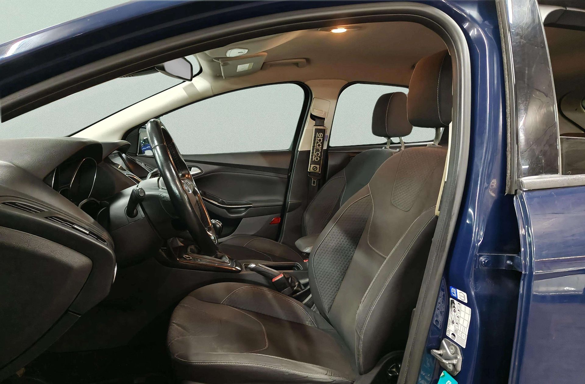 Ford Focus 1.5 EcoBoost Sport - foto 9