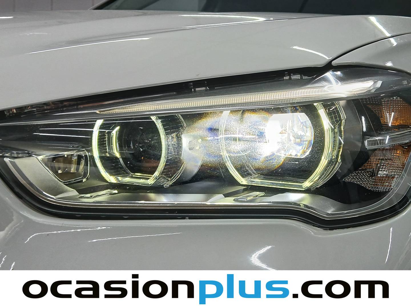 BMW X1 BMW X1 sDrive18i (136 CV) km 0