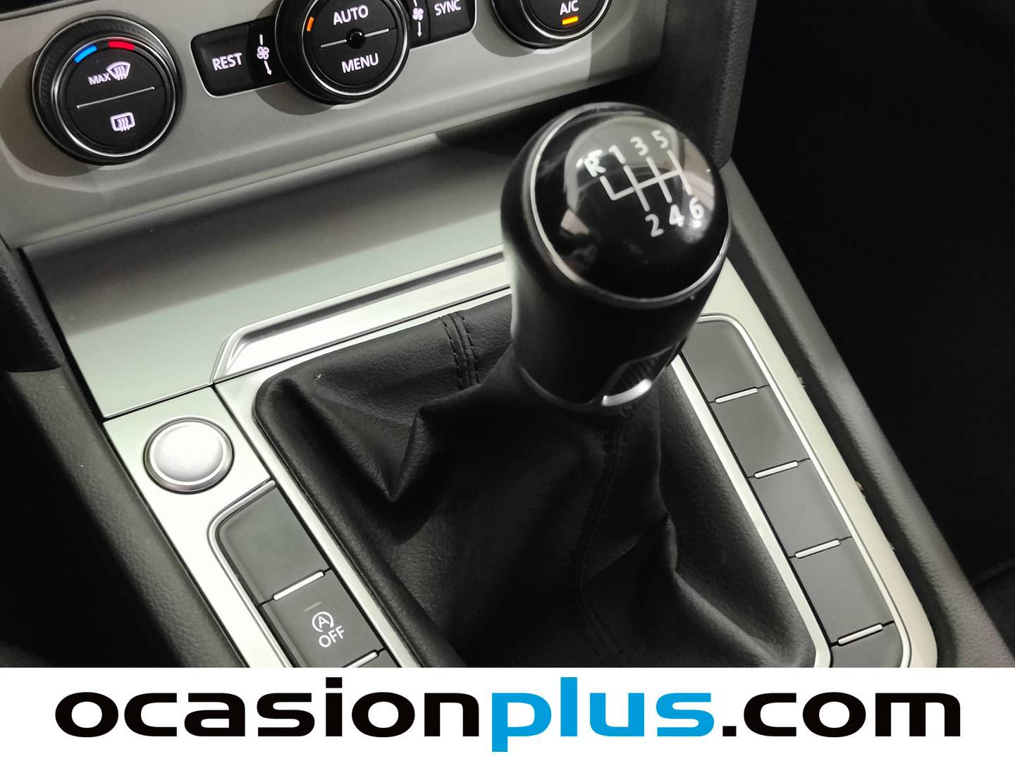 Volkswagen Passat Volkswagen Passat 1.4 TSI BMT ACT (150 CV) de ocasión