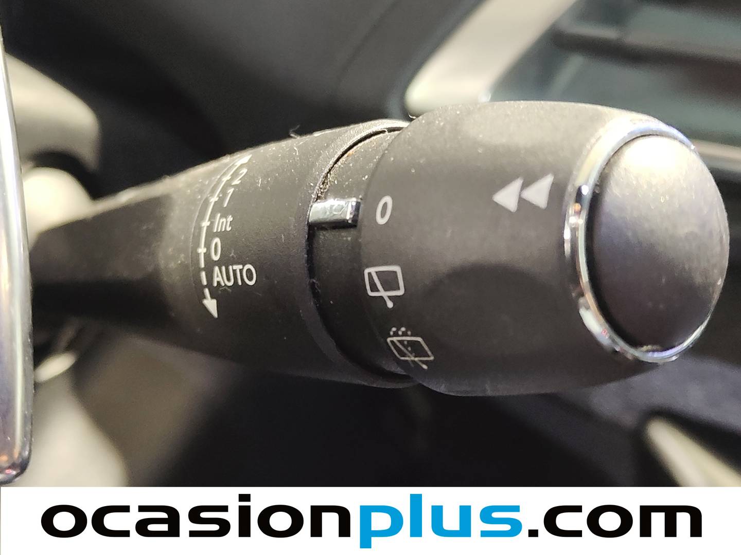 Foto Peugeot 3008 Peugeot 3008 GT Line EAT8 132 kW (180 CV)