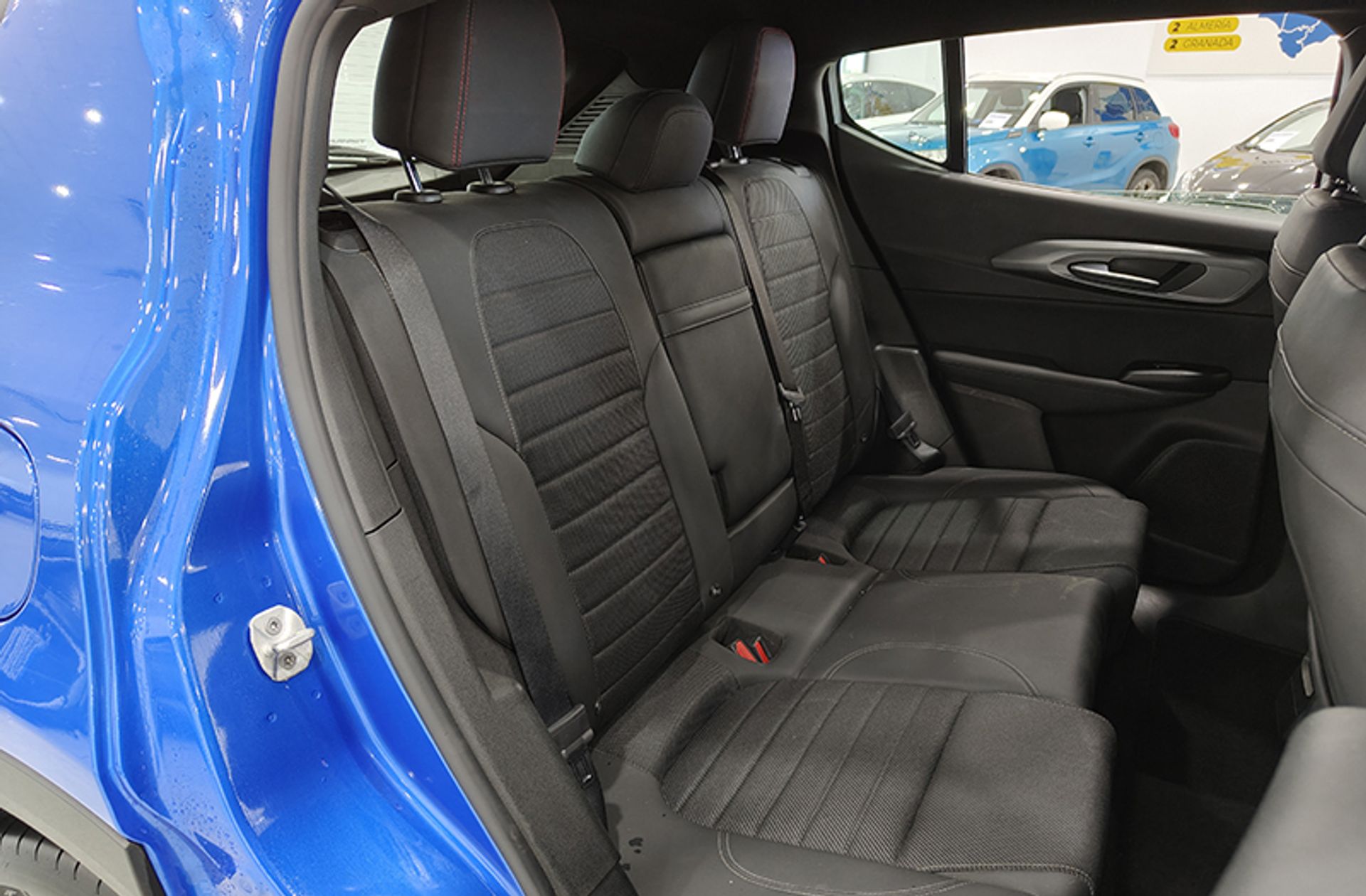 Alfa Romeo Tonale 1.5 MHEV Sprint FWD - foto 21