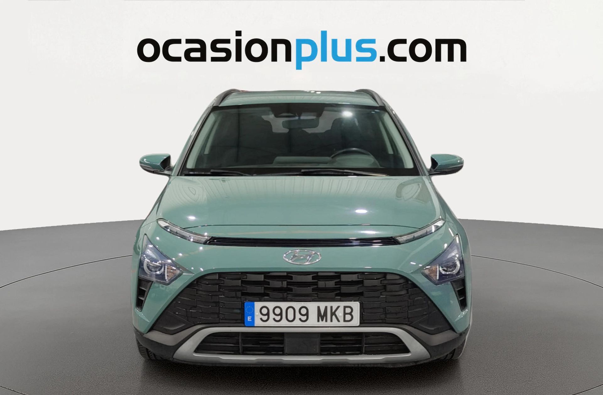 Hyundai Bayon 1.2 MPI Klass - foto 12