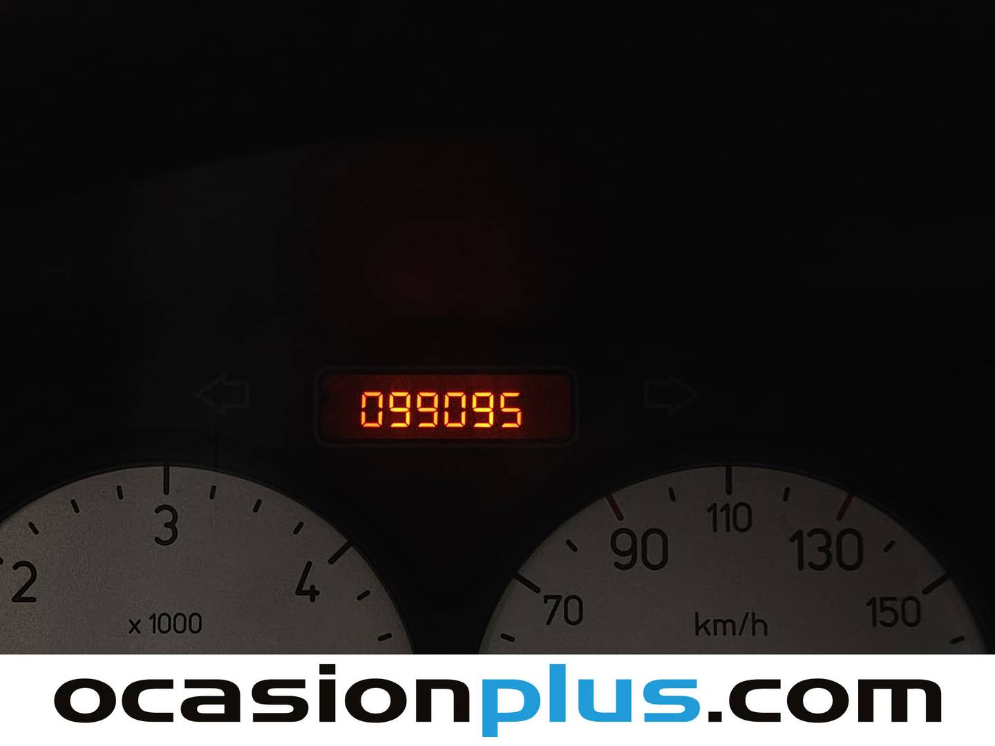 Foto Peugeot 206 Peugeot 206 1.4 HDI E-Music (70 CV)