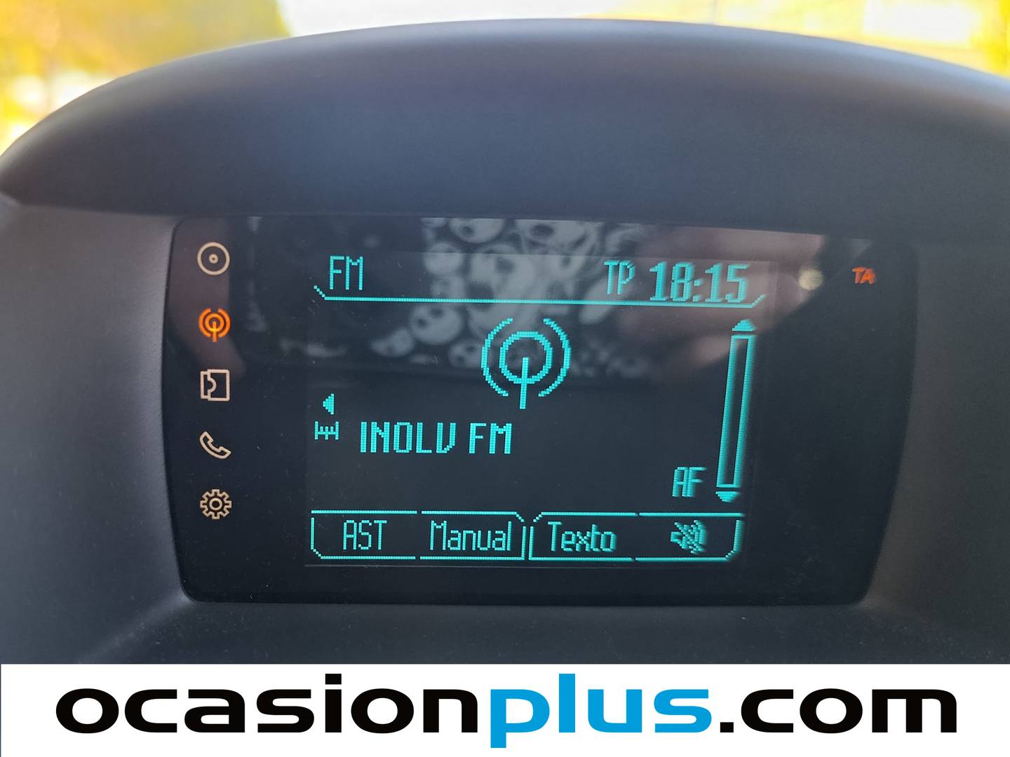 Ford Fiesta Ford Fiesta 1.25 Duratec Trend (82 CV) gasolina