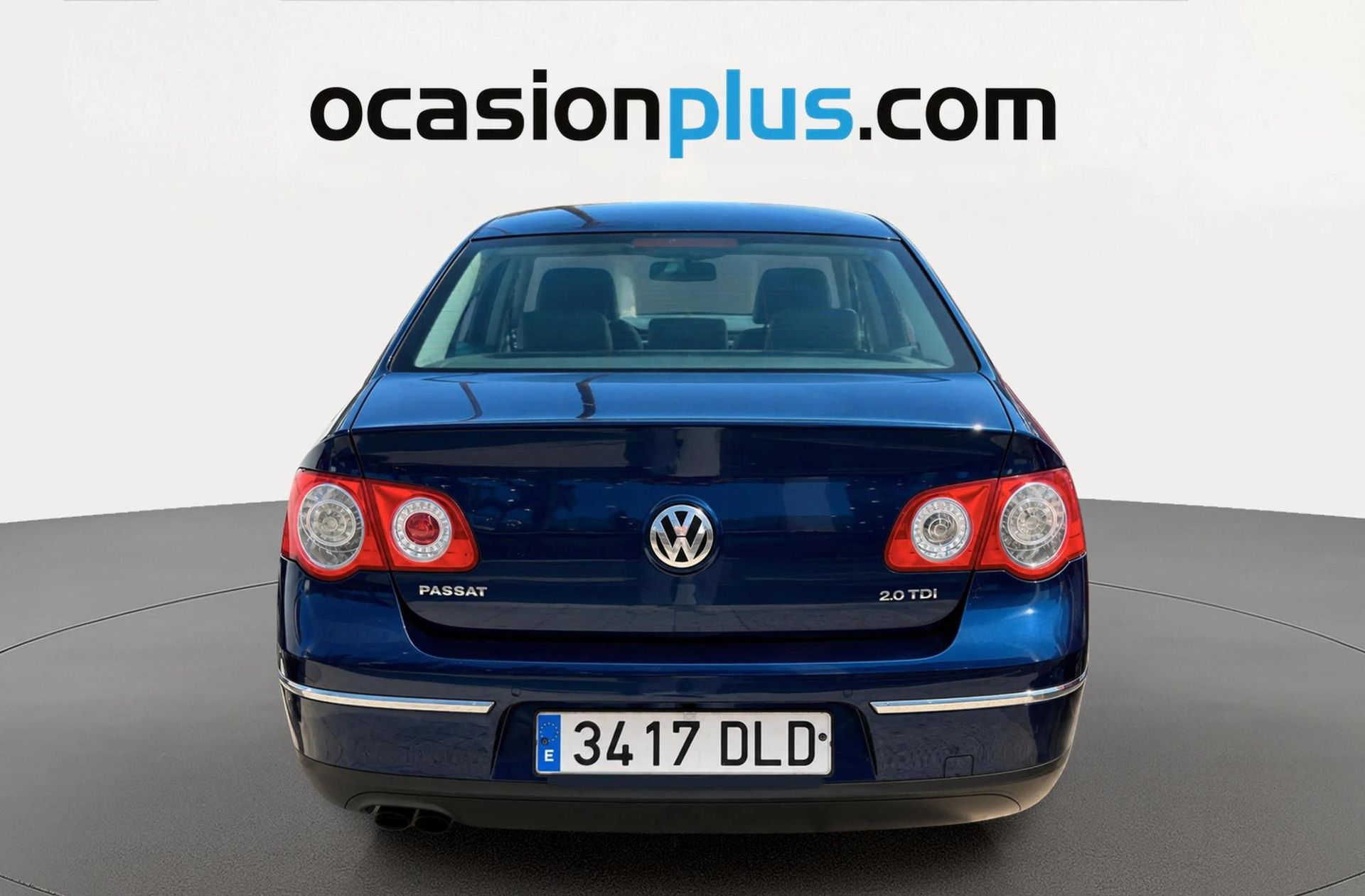 Volkswagen Passat Advance 2.0 TDI - foto 12