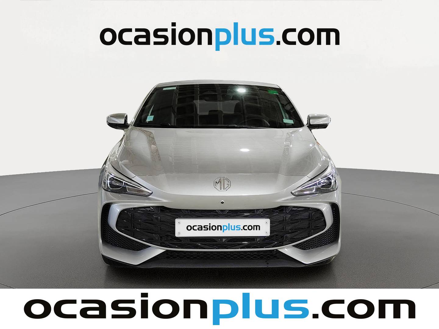 MG MG3 Hybrid+ MG MG3 Hybrid+ Luxury (195 CV) barato