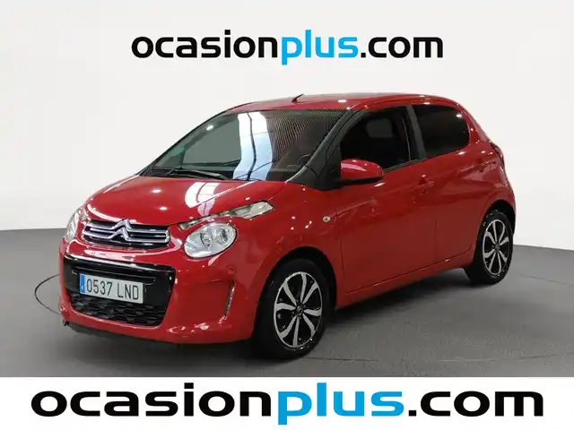 Citroën C1