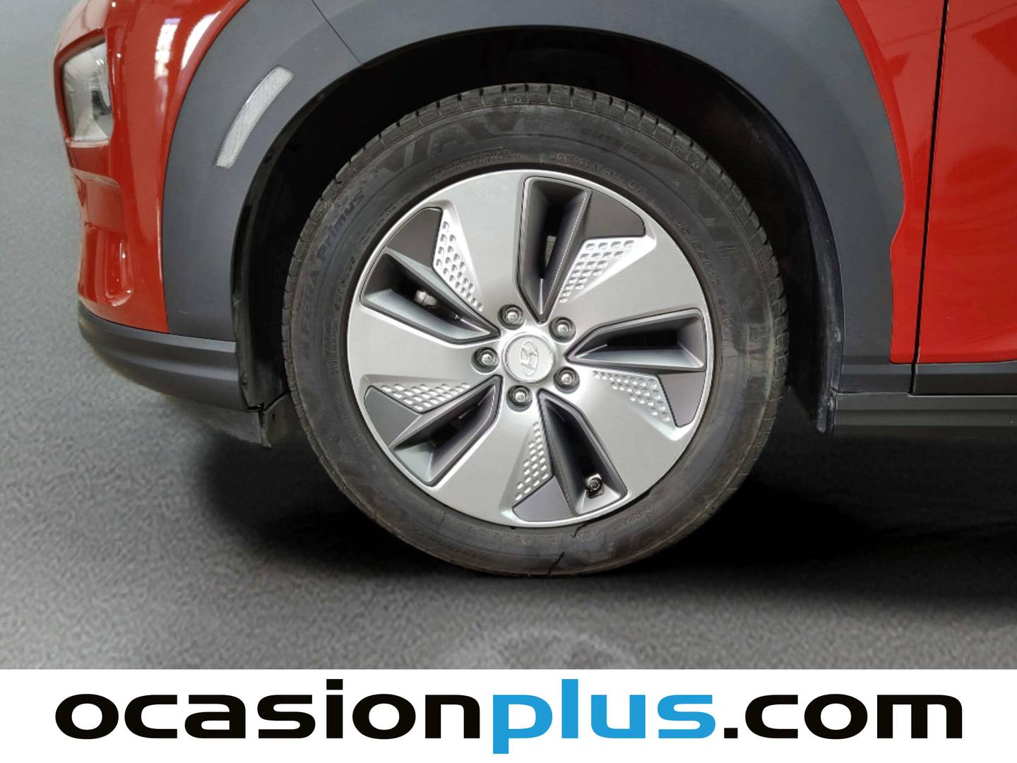 Hyundai Kona Hyundai Kona EV Style (204 CV) de ocasión