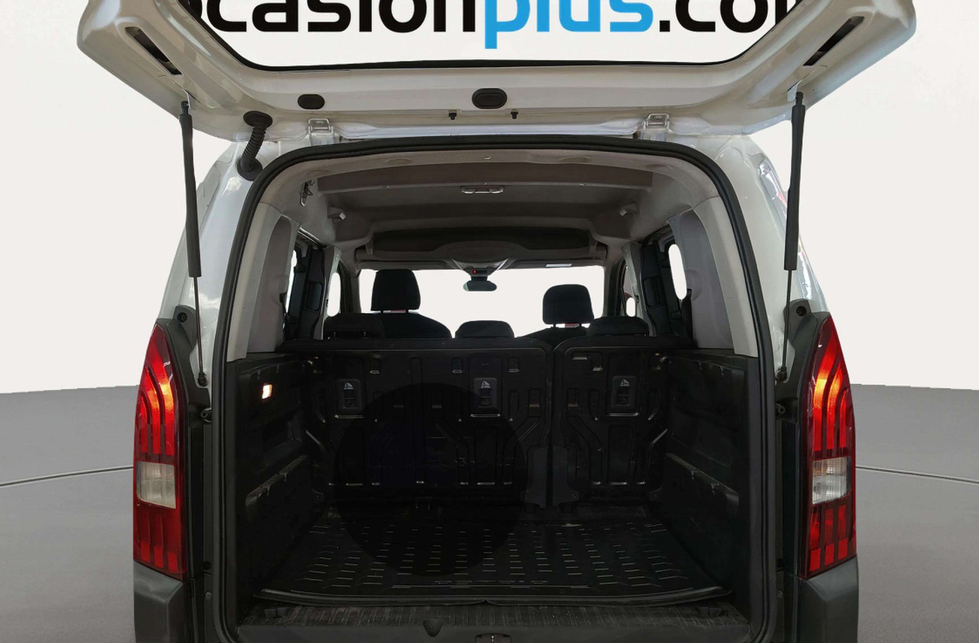Peugeot Rifter BlueHDi 75 Active Standard - foto 13